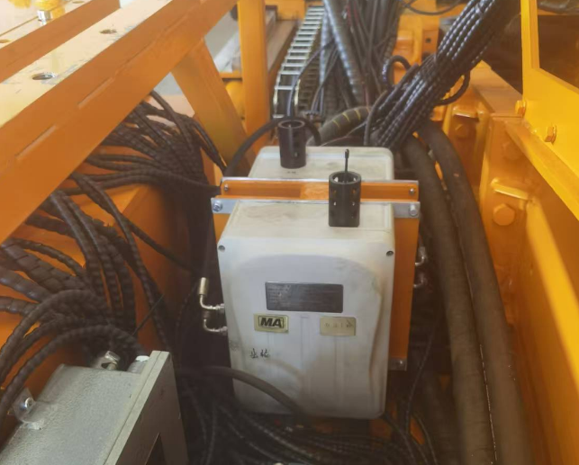 提升煤礦設備管理效率：石家莊煤機掘進機齒輪系統在線油液監測應用 圖2