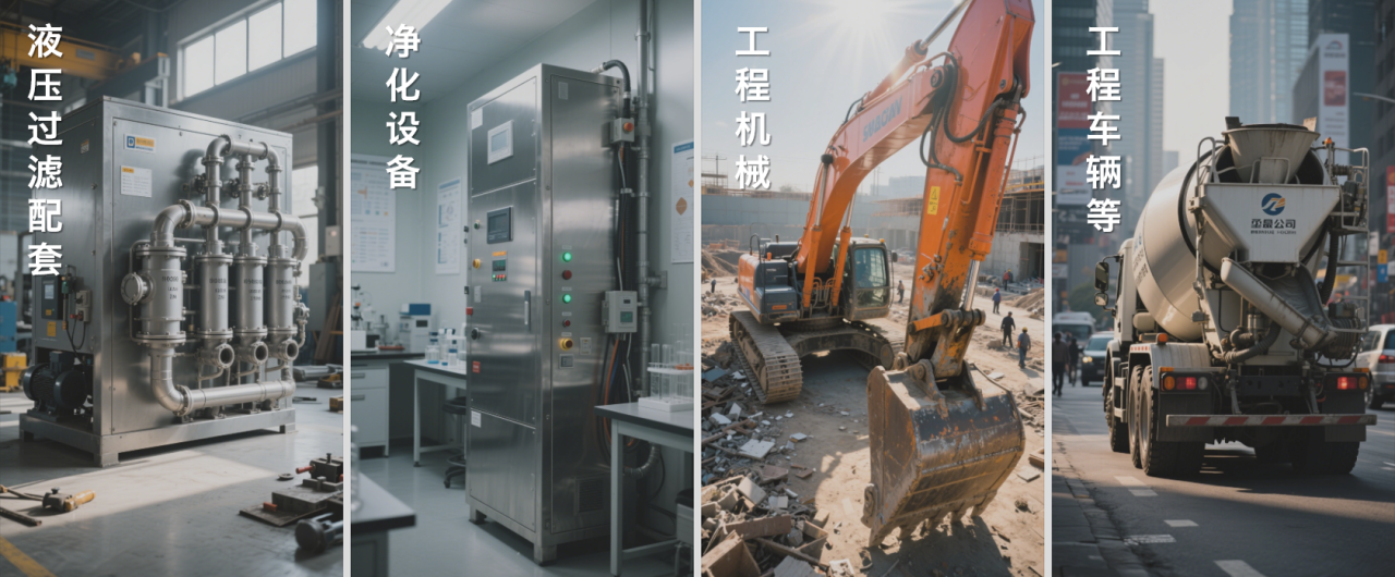 油液污染度傳感器怎么選？2026設備油液監測選型指