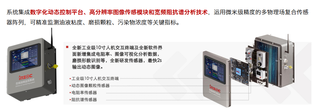 在線油液監測系統怎么選？2026最新工業設備監測方案指南